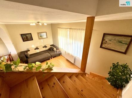 1 | Prodej - dům/vila, 140 m²