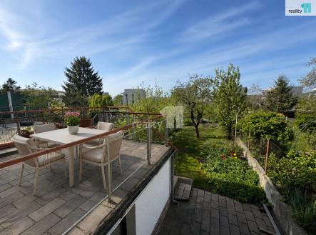 1 | Prodej - dům/vila, 140 m²