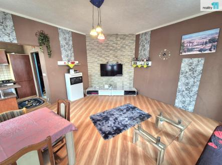 1 | Prodej bytu, 4+kk, 88 m²