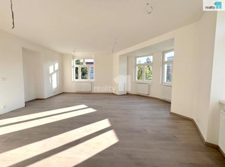 1 | Prodej bytu, 2+kk, 74 m²