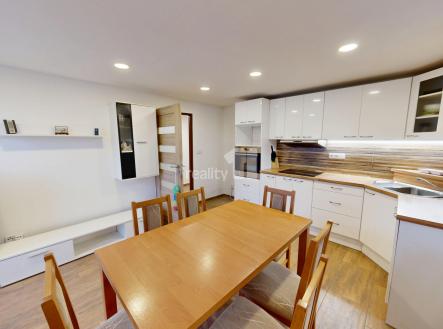 1 | Prodej - dům/vila, 96 m²