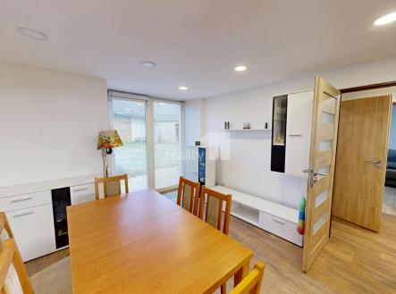 3 | Prodej - dům/vila, 96 m²