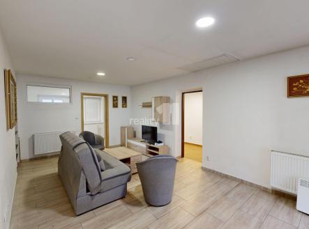 4 | Prodej - dům/vila, 96 m²