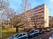 Prodej bytu, 2+kk, 40 m²