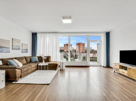 1 | Prodej - dům/vila, 270 m²