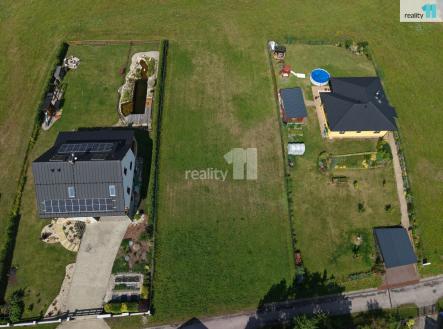 2 | Prodej - pozemek pro bydlení, 1 495 m²