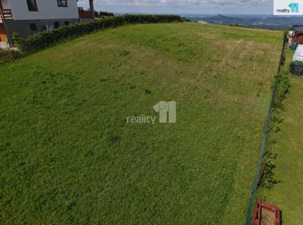 3 | Prodej - pozemek pro bydlení, 1 495 m²