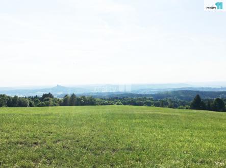 1 | Prodej - pozemek pro bydlení, 1 495 m²