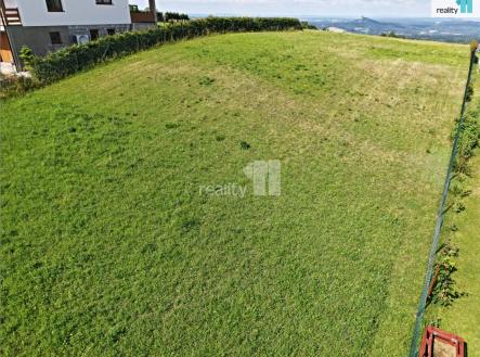 3 | Prodej - pozemek pro bydlení, 1 495 m²