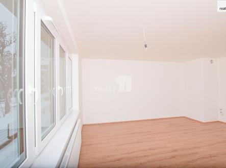7 | Prodej bytu, 1+kk, 40 m²