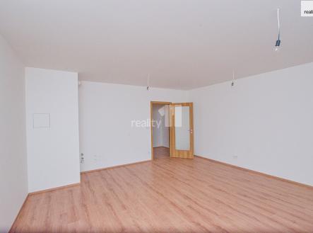 1 | Prodej bytu, 1+kk, 40 m²