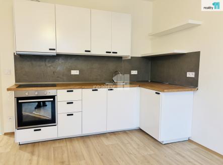 1 | Pronájem bytu, 3+kk, 75 m²