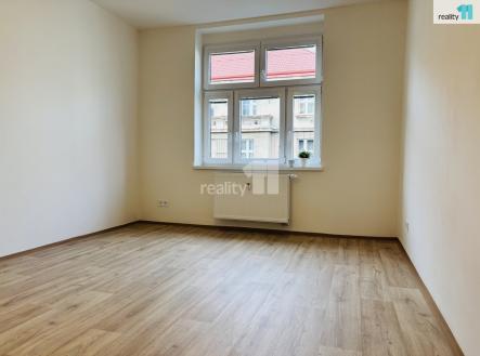 2 | Pronájem bytu, 3+kk, 75 m²
