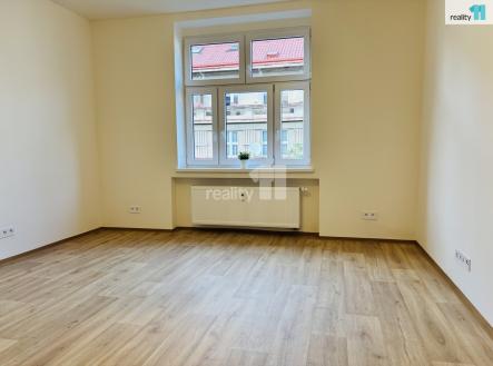 3 | Pronájem bytu, 3+kk, 75 m²