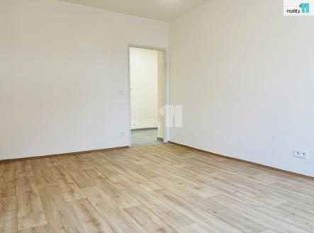 4 | Pronájem bytu, 3+kk, 75 m²