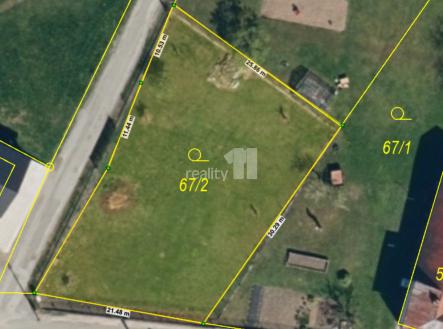 1 | Prodej - pozemek pro bydlení, 794 m²