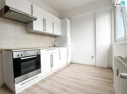 1 | Pronájem bytu, 1+1, 30 m²