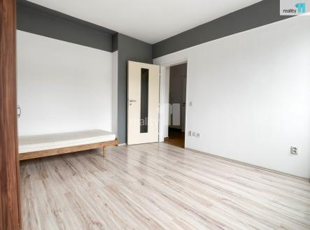 2 | Pronájem bytu, 1+1, 30 m²