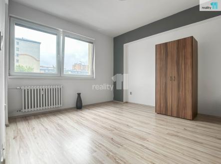 3 | Pronájem bytu, 1+1, 30 m²