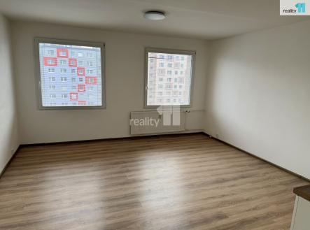 2 | Pronájem bytu, 1+kk, 31 m²