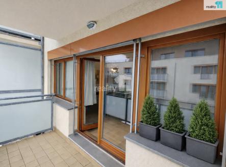 2 | Pronájem bytu, 2+kk, 72 m²