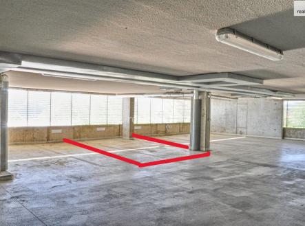 1 | Prodej - malý objekt/garáž