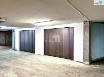 6 | Prodej - malý objekt/garáž