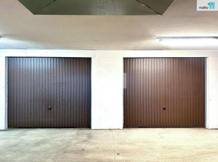 7 | Prodej - malý objekt/garáž