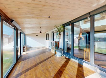 3 | Prodej - dům/vila, 138 m²