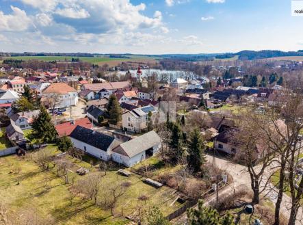 3 | Prodej - dům/vila, 91 m²