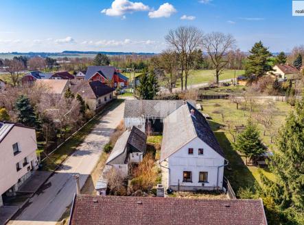 4 | Prodej - dům/vila, 91 m²