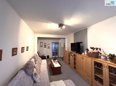 3 | Prodej bytu, 3+1, 62 m²