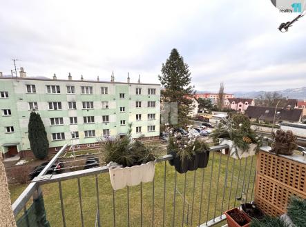 4 | Prodej bytu, 3+1, 62 m²