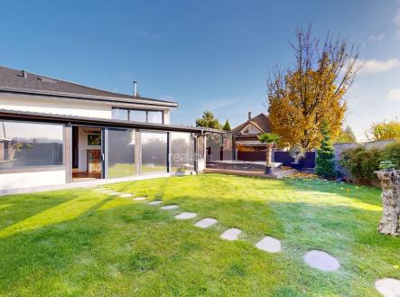 1 | Prodej - dům/vila, 152 m²