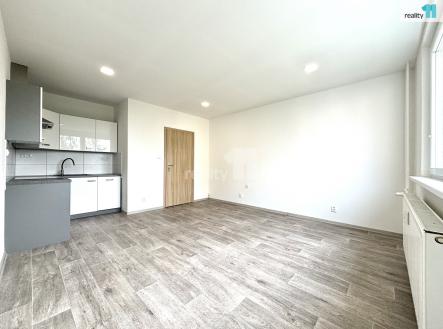 Prodej bytu, 2+kk, 41 m² obrázek