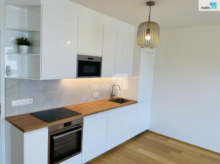 3 | Prodej bytu, 2+kk, 113 m²