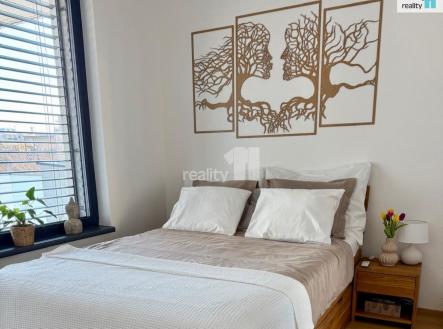 4 | Prodej bytu, 2+kk, 113 m²