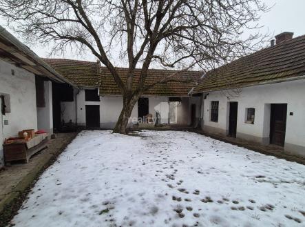 2 | Prodej - dům/vila, 110 m²