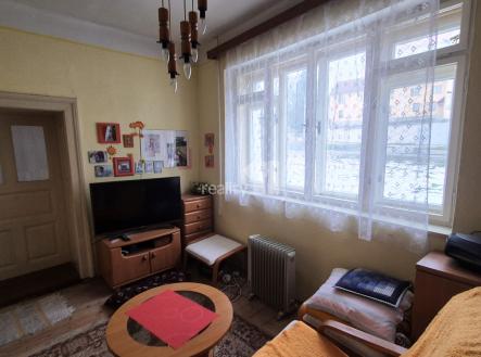 4 | Prodej - dům/vila, 110 m²