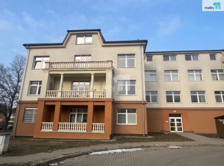 1 | Prodej bytu, 2+kk, 40 m²