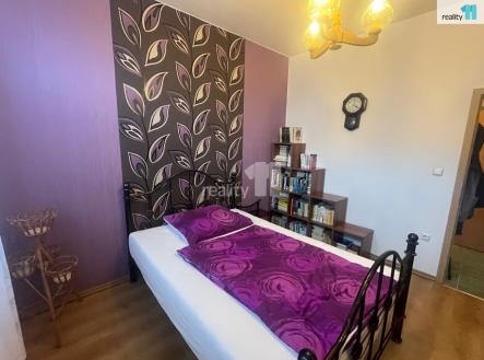 3 | Prodej bytu, 2+kk, 40 m²