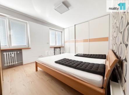 2 | Pronájem bytu, 3+1, 84 m²