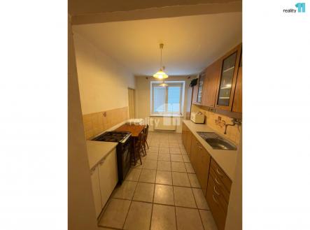 3 | Prodej - dům/vila, 107 m²