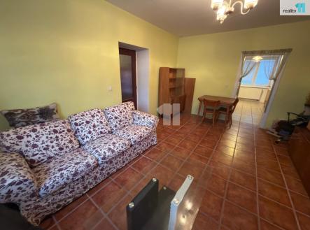 4 | Prodej - dům/vila, 107 m²