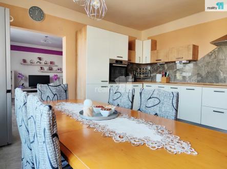 1 | Prodej bytu, 5+1, 223 m²