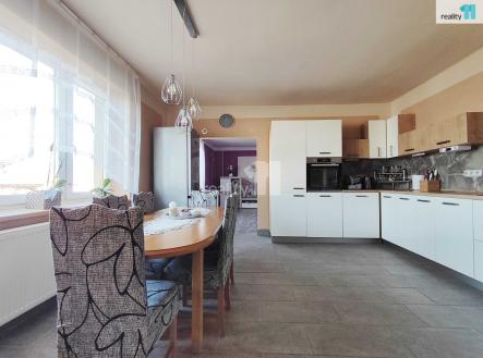 4 | Prodej bytu, 5+1, 223 m²