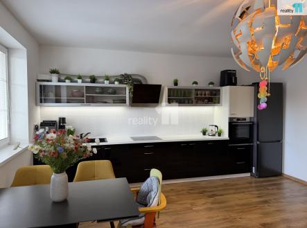 1 | Prodej bytu, 4+kk, 87 m²