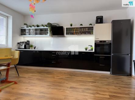 2 | Prodej bytu, 4+kk, 87 m²