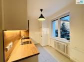 Pronájem bytu, 2+1, 54 m²