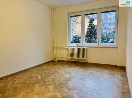 4 | Pronájem bytu, 2+1, 54 m²